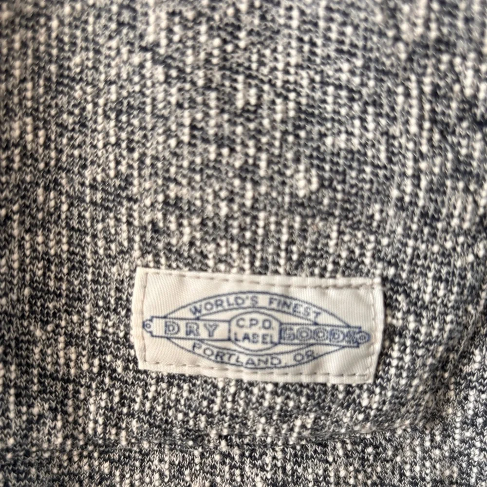 CPO provisions hoodie size small - Picture 4 of 4